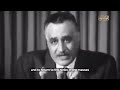 ابق فأنت حبيب الشعب لماذا رفض الشعب المصري تنحي جمال عبد الناصر رغم وقوع حرب 1967 