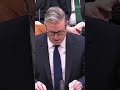 U.K. Prime Minister Admits Mistake in Appointing Epstein-Linked Peter Mandelson Ambassador Role