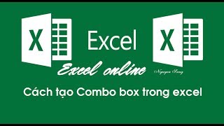 Top 10 cách làm combobox trong word mới nhất năm 2022