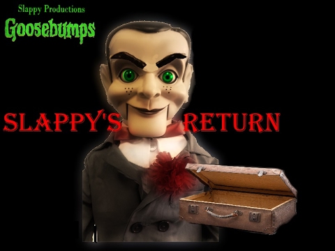 Slappy's Return Teaser - YouTube