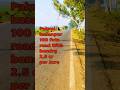 12 Bigha land hasanpur Palwal highway for sell call 9671941154