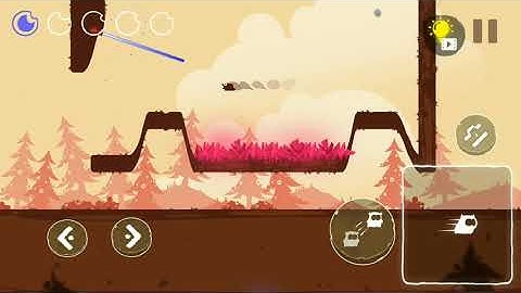 Wobble up ||Chapter 3|| Level 3.2