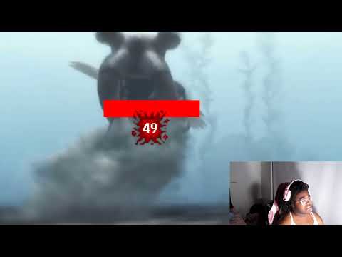 Earth's Beta Mode -Tier Zoo Reaction*