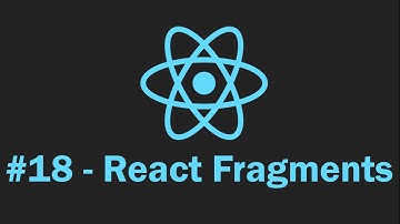 Fragmenten in React