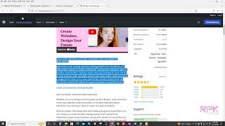 Plugin Installation WordPress | How to use Plugin in WordPress | WordPress plugin Tutorial | Part-07