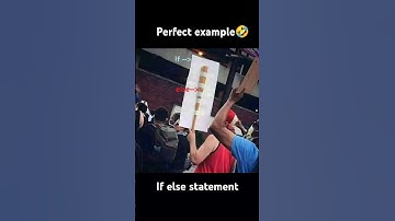 If  Else in REAL LIFE 😂😂😂#memes #programming #coding #programmingmemes #trending #shorts