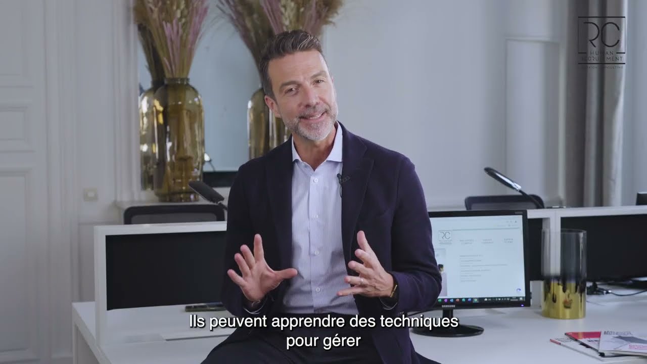 DEVENEZ NEURO MANAGERS !