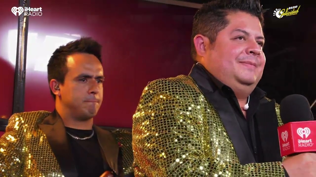 Disfruta de Los Yonics en su showcase y entrevista en Radio Felicidad