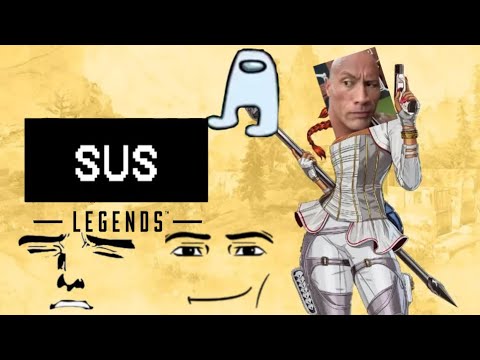 Sus Legends Clutch