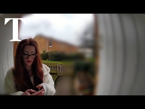 The last movements of murdered teen Brianna Ghey