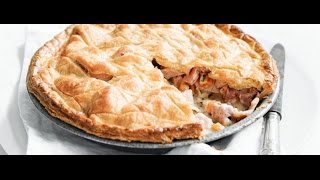 Love your leftovers with this ultimate post-christmas day indulgence.
pie is so good you won't be able to wait until next year for one. get
th...