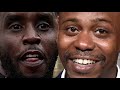 Dave Chapelle Exposes P Diddy