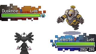 Pokemon Rejuvenation v14 - Chapter 14-15 Sidequests