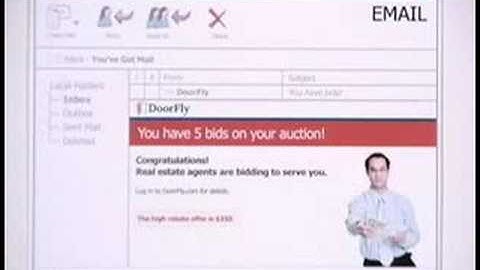 DoorFly.com - In Plain English