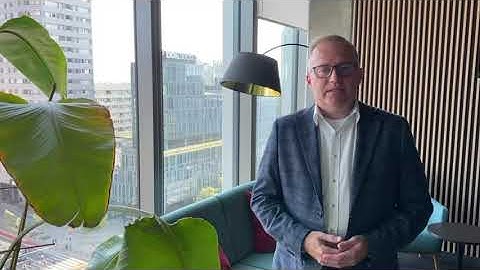 Innovation in POS Terminals