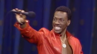 Watch Eddie Murphy Ice Cream Man video