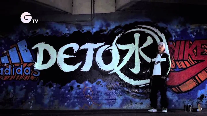 Nike vs. Adidas Detox Challenge