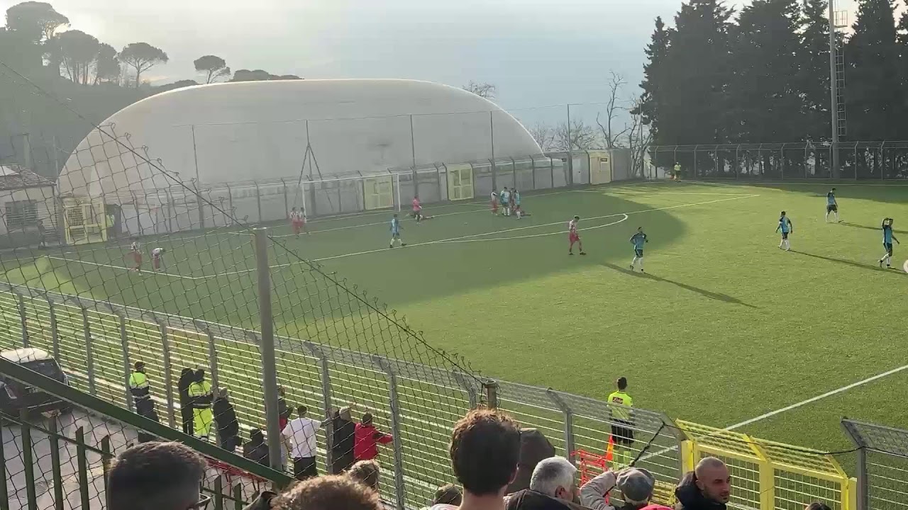 NICOSIA VS partinico