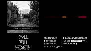 STS Ep 5.09: Rendlesham, ENG Part 1