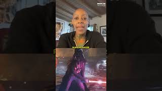Cere Junda Voice Actress On Darth Vader Fight in Star Wars Jedi Survivor