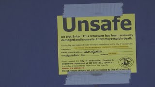 Petition for a Housing Authority in Jacksonville is being processed