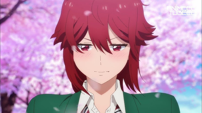 Aizawa Tomo / Tomo-chan is a Girl ! (Credit Me If Share)