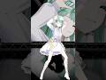 「爆裂愛してる」踊ってみた🫶💃💚 #NEPHLA #vtuber #vsinger #爆裂愛してる #shorts