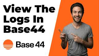 How To View The Logs In Base44 (Quick Guide)