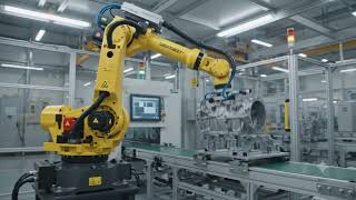Precision Manufacturing in Action | KAI Engineering