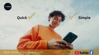 How to Check Your #giftcards Balance on PlusGiftCard | Quick & Easy (1 Min Guide)