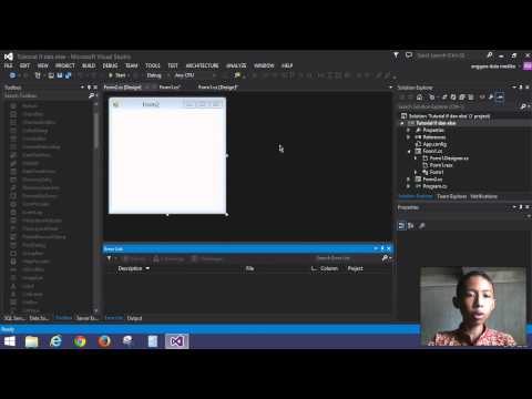 Tutorial Visual Studio 2015 Bahasa Indonesia Pdf | tutorial c visual studio 2013 part 2 membuat perintah Tutorial Visual Studio 2015 Bahasa Indonesia Pdf | tutorial c visual studio 2013 part 2 membuat perintah