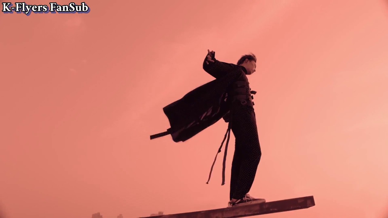 BIGBANG - Last Dance (Hun Sub) - YouTube