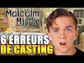 6 erreurs commises dans malcolm avec des acteurs jouants plusieurs roles