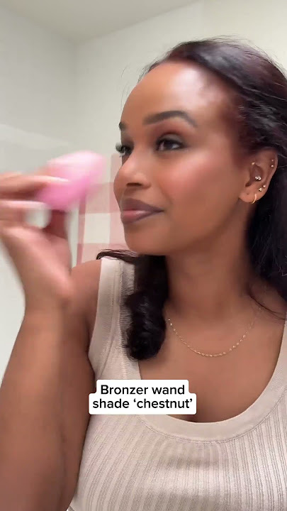 Sparkle with Our Gorgeous Range of OXX Cosmetic's Blush & Bronze Wands | Kmart Australia #Shorts