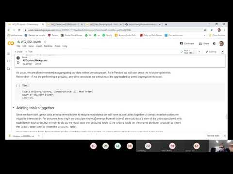 Curso de Ciencia de Datos con Pyhton 09