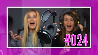 AirPods Max, Apple Fitness, Gaming, and Cats! #024
