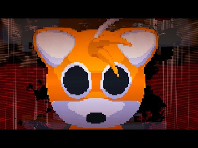 Sonic Fear: Tails Doll The Murderer REMAKE by VertederoGMakero - Game Jolt