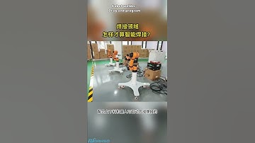 Cobot 6 Axis Payload 6kg Sorting  Welding#cobotwelder #weldingcobot #cobot #jocrt #cgxi