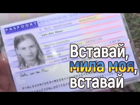 По ком звонит колокол?