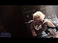 Pay money to my Pain 'Out of my hands' Lyrics e traduzione sub ita[HSLSN]