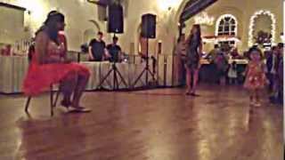Lexy's Sweet 16 - Tatyana Singing One of her FAVORITE Songs