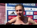 Yann Havlena - zlatý na MČR v maratonu 2026