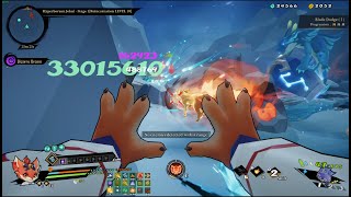 Gunfire Reborn Season 5 - R10 - Li - Spiritual Flame Build Clear