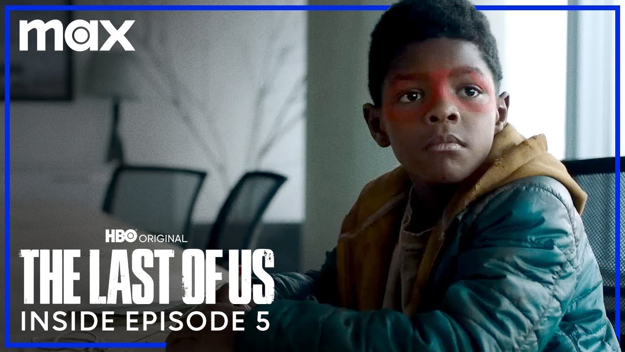 The Last of Us' episode 5: Who is Ish?