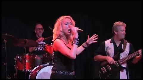 Maureen Russell Pop Performance Reel
