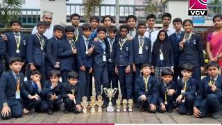 Report on District Chess Championship 2019