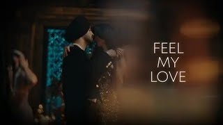 Can You Feel My Love For You || Diljit Dosanjh || Latest Punjabi song 2023