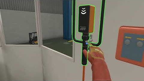 ABP VIRTUAL TRAINING. Live training - but with safety: the "Bridging" module