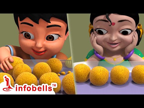       Tamil Rhymes for Children  Infobells