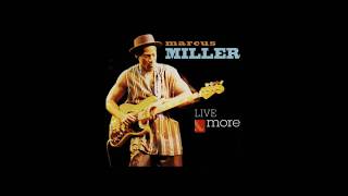 MARCUS MILLER - JAZZ IN THE HOUSE